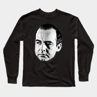 Samuel Barber Long Sleeve T-Shirt